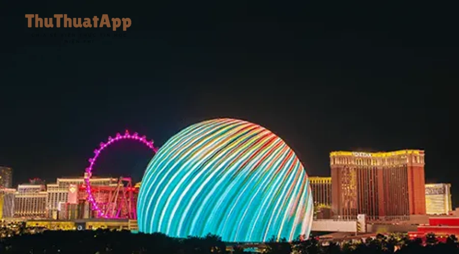 Ảnh minh họa kẹt xe, tình huống thường được Google Maps cảnh báo trên tuyến đường