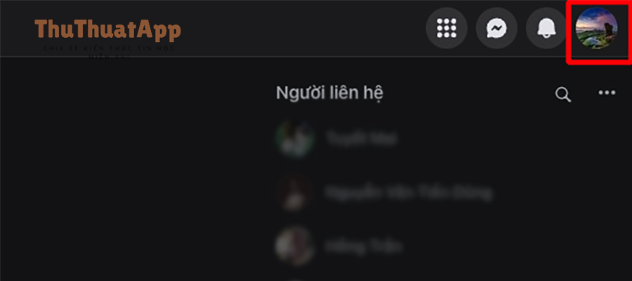 Cách đăng xuất Instagram từ xa cho người dùng, ngăn đăng nhập lạ 6 0901 dang xuat facebook