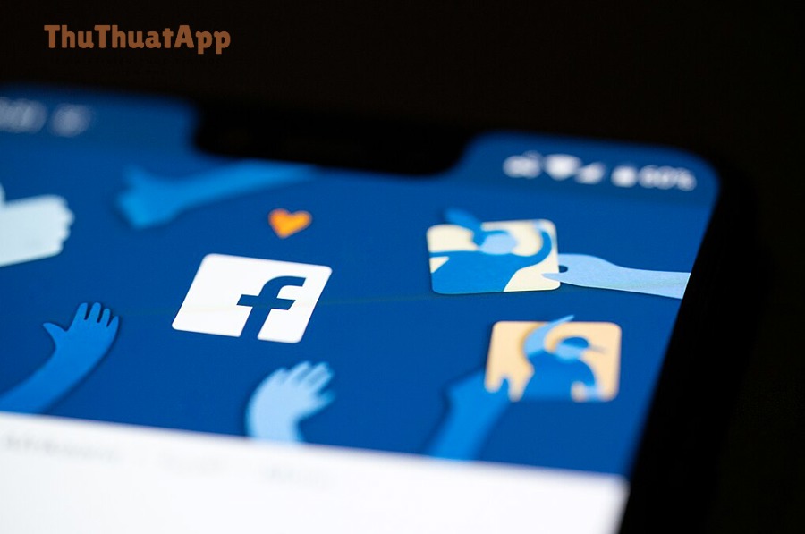 1024px Facebook App on Mobile Phone 46848249812