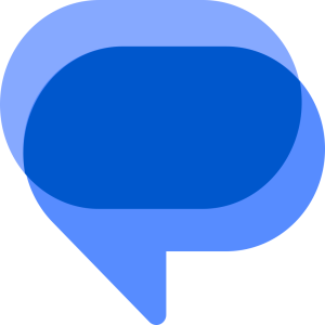 1024px Google Messages icon 2022 .svg