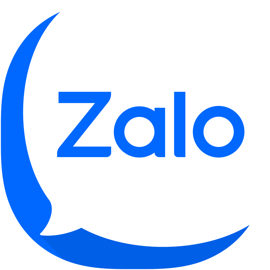 1024px Icon of Zalo.svg 5