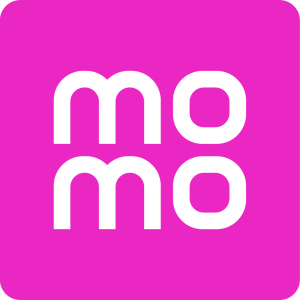 1024px Momo Logo.svg