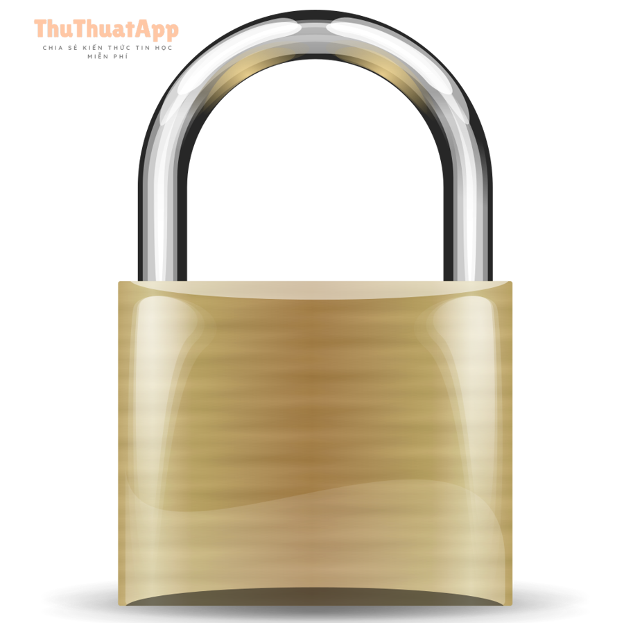 1024px Padlock.svg 3