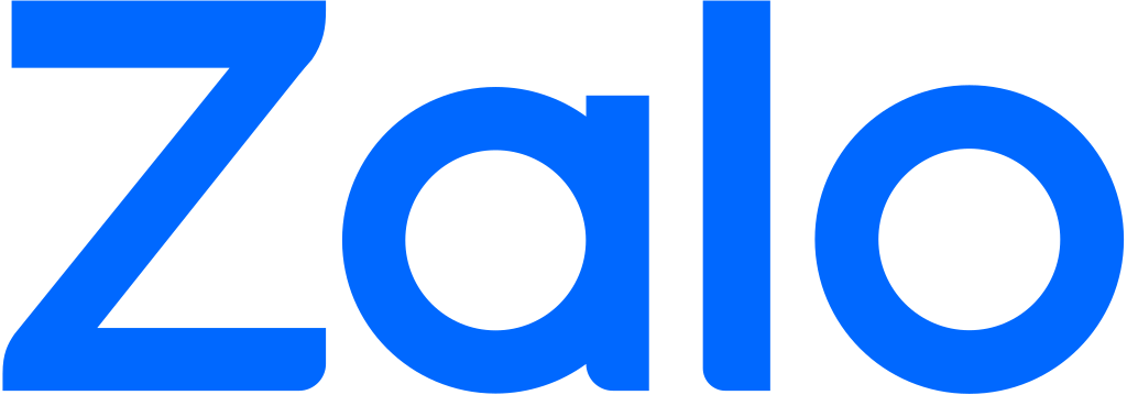 Logo Zalo