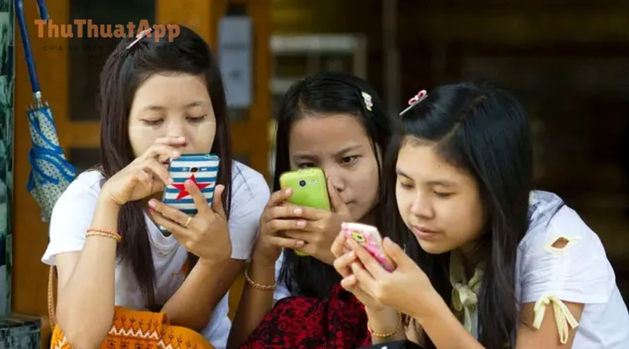 Hướng dẫn tắt định vị Google Maps trên Android và bật lại 8 Biểu tượng pin