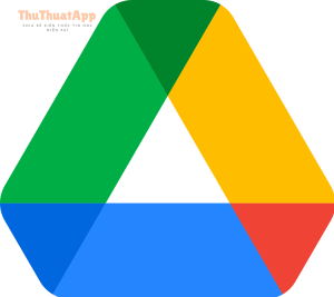1147px Google Drive icon 2020 .svg