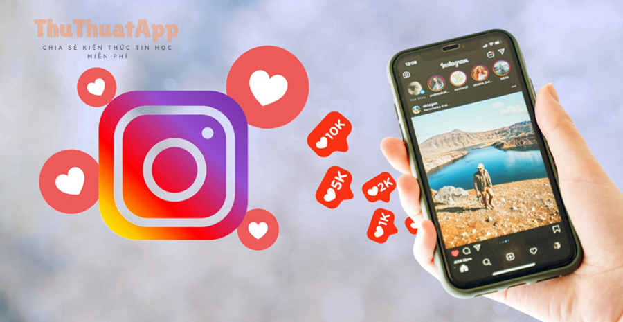 Hướng dẫn đăng ảnh Instagram sắc nét, không mờ cho người mới