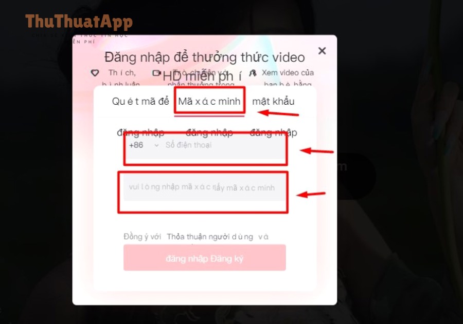 Hướng dẫn xác minh YouTube bằng số điện thoại cho người mới nhanh/chậm 6 133365620649112493