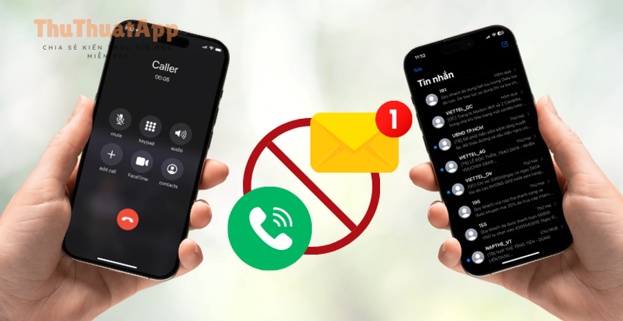 Nhật ký cuộc gọi: nên sao lưu để dễ tra cứu lịch sử liên hệ