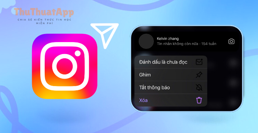 Biểu tượng Instagram