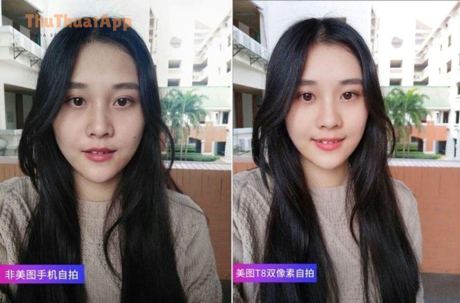 Hướng dẫn chỉnh ảnh Instagram bằng bộ lọc/filter cho người mới 6 Minh họa dạng nhiều ảnh theo lưới