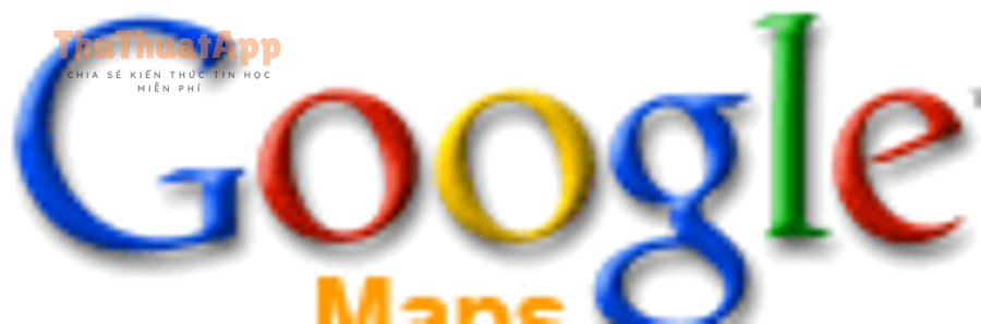 Cách bật/tắt lịch sử vị trí Google trên Android: hướng dẫn chi tiết, an toàn và dễ làm 5 Logo Google Maps - minh họa bài viết
