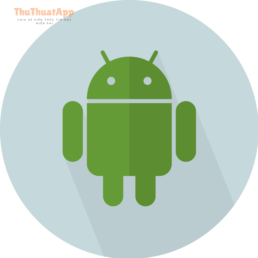 Biểu tượng APK