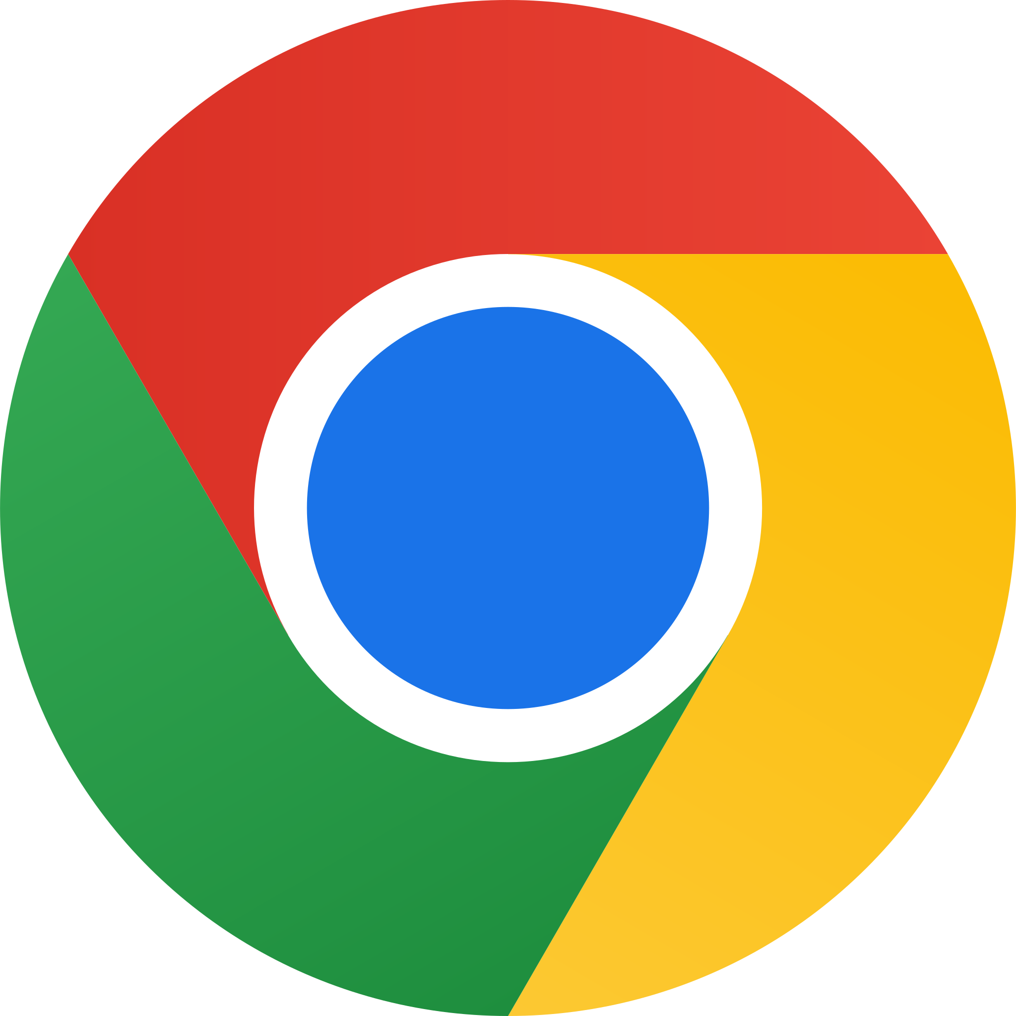 Biểu tượng Google Chrome