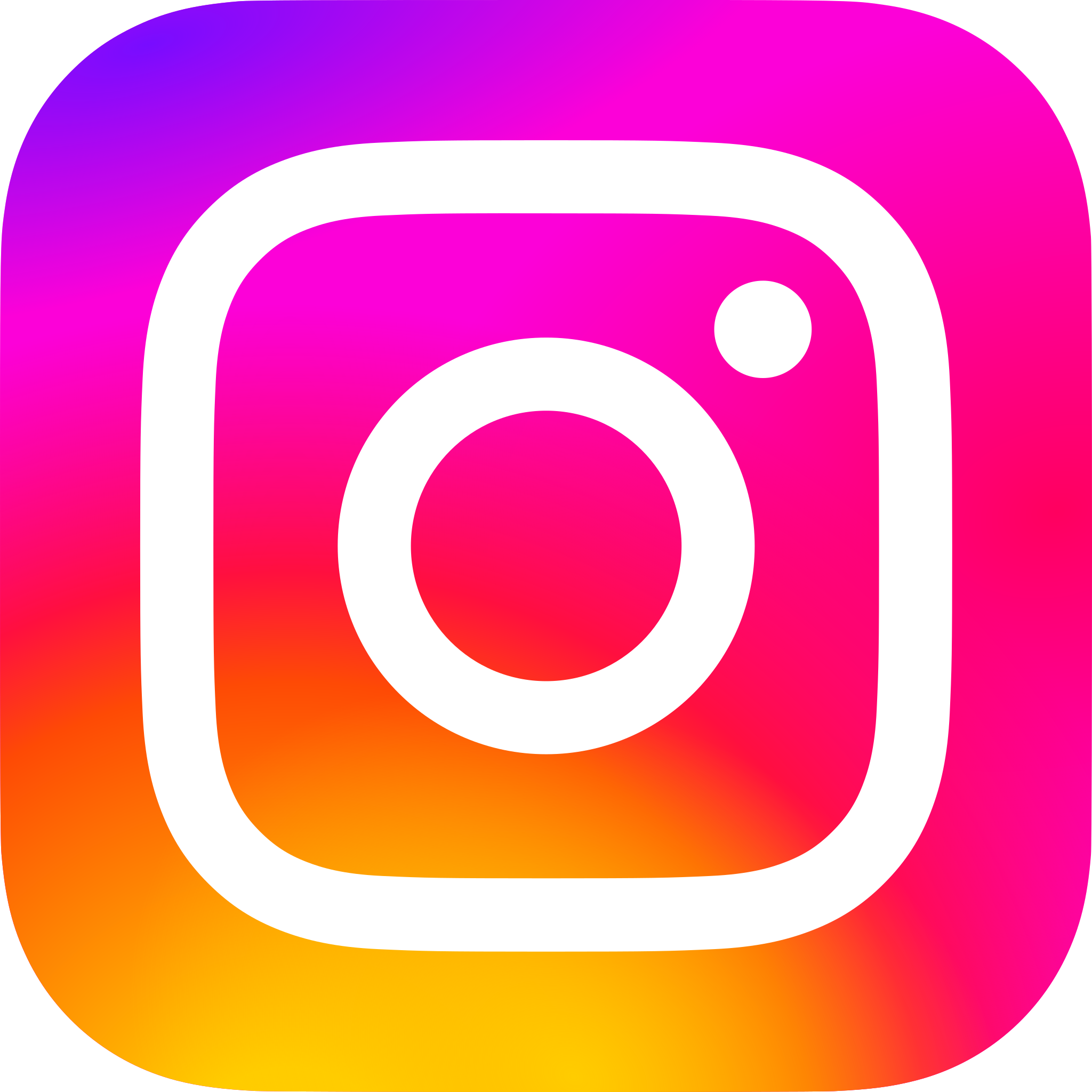 Biểu tượng Instagram