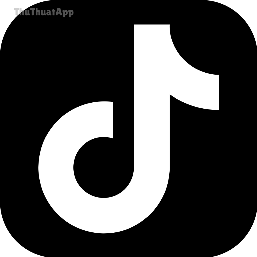 Biểu tượng TikTok