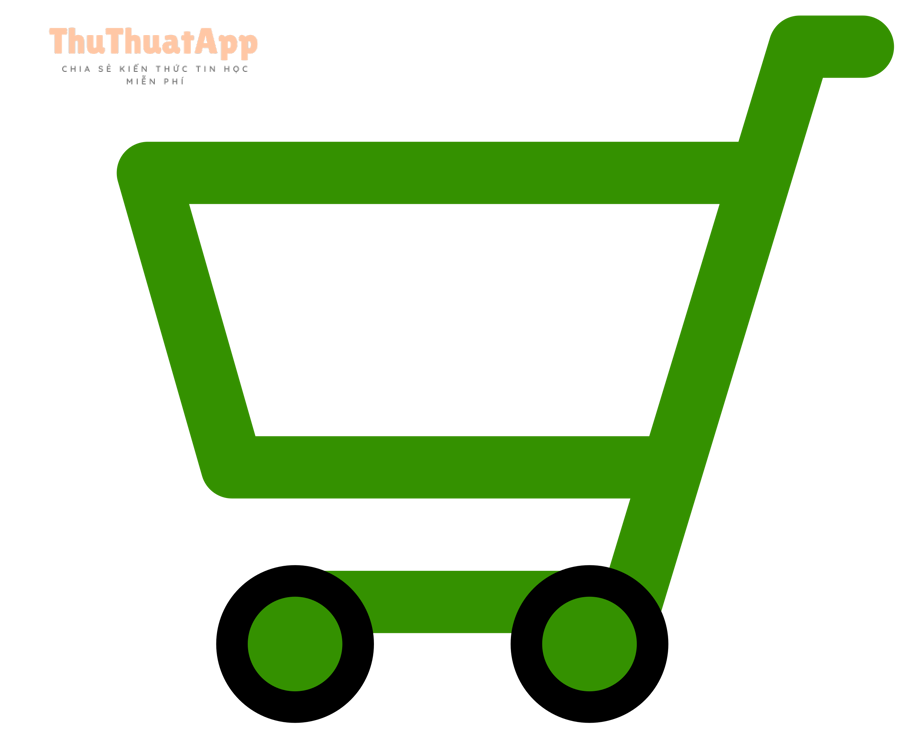 Cách tạo giỏ hàng TikTok Shop và tối ưu chuyển đổi: Hướng dẫn chi tiết từ A–Z 3 Biểu tượng giỏ hàng minh họa hành vi thêm vào giỏ