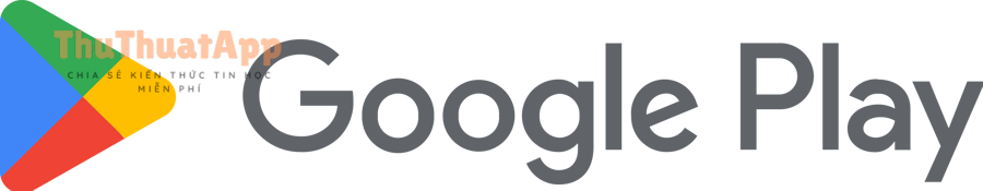 Cách xóa dữ liệu CH Play (Google Play Store) để sửa lỗi: hướng dẫn chi tiết, dễ làm 2 Logo Google Play (CH Play) – minh họa bài hướng dẫn xóa dữ liệu để sửa lỗi