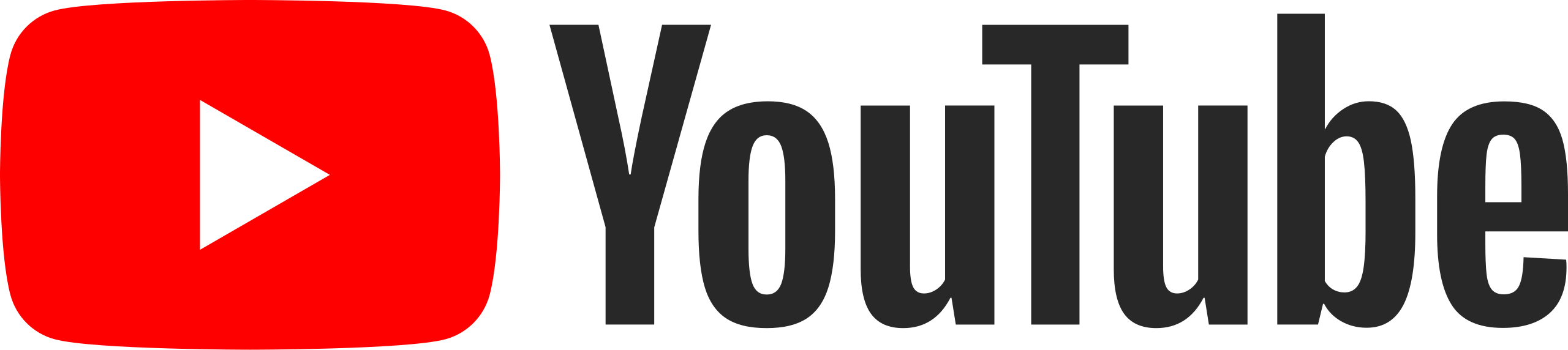Logo YouTube minh họa cho hướng dẫn tải phụ đề