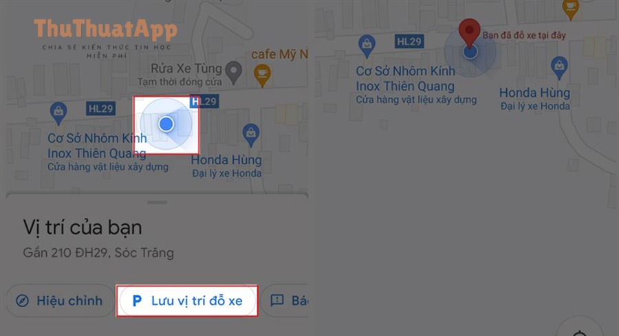 Biểu tượng câu hỏi thường gặp