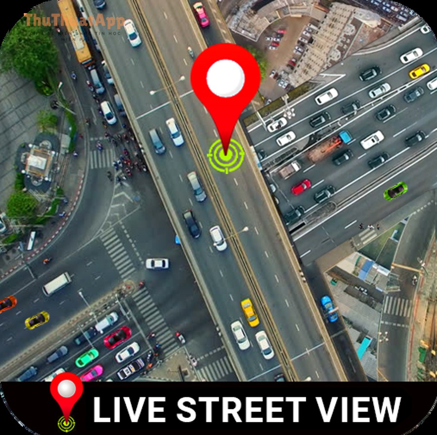 Biểu tượng Google Maps