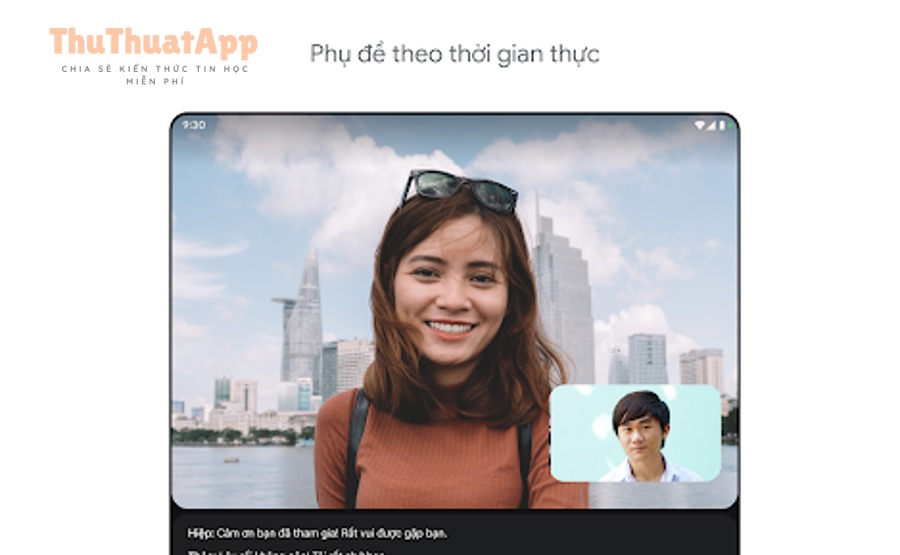 Cách giữ YouTube không bị dừng/gián đoạn khi có cuộc gọi 9 Google Cast wordmark