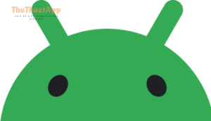 330px Android Robot Head 2023.svg