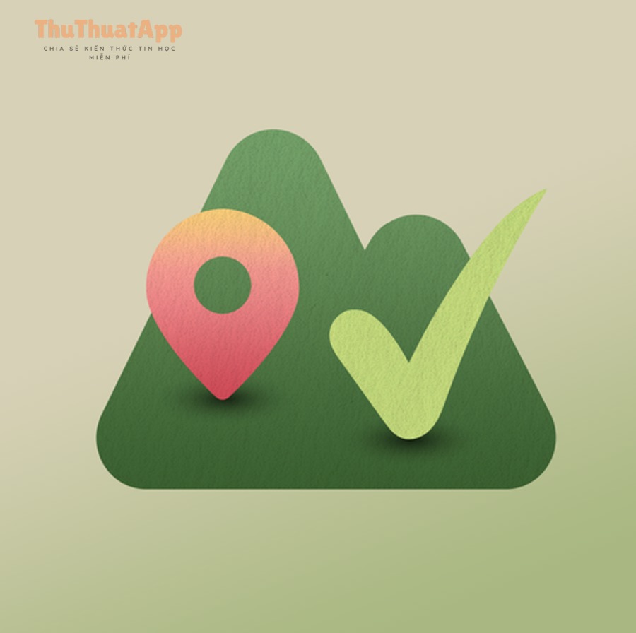 Hệ thống GPS hỗ trợ định vị khi dùng Google Maps