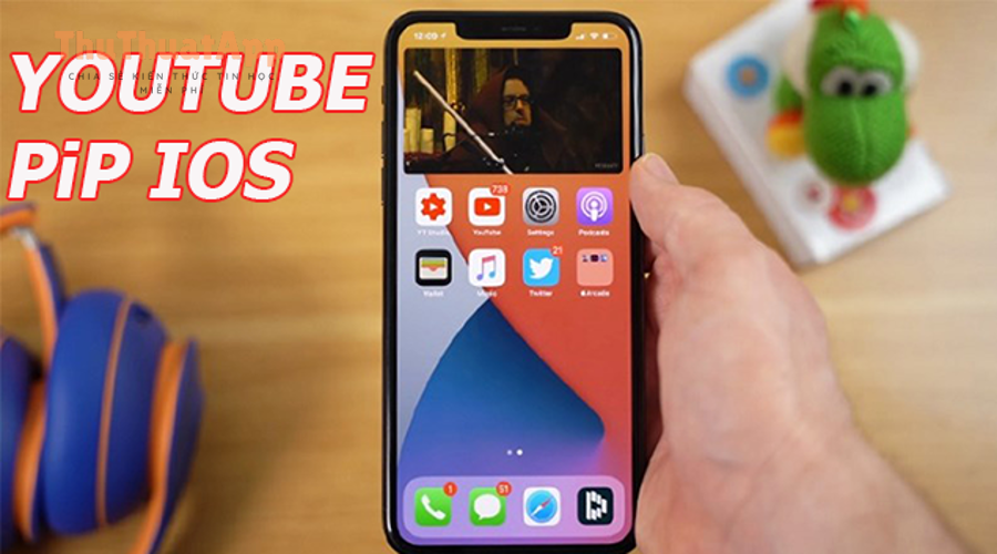 Bật/tắt PiP YouTube trên Android: hướng dẫn cho mọi máy 3 Biểu tượng Android