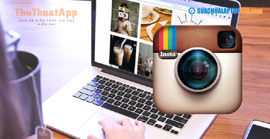 5 cach dung instagram tren may tinh pho bien nhat 2