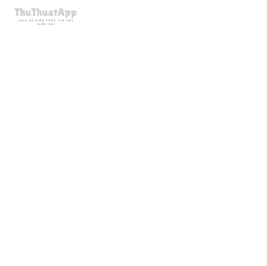 Biểu tượng archive (lưu trữ)