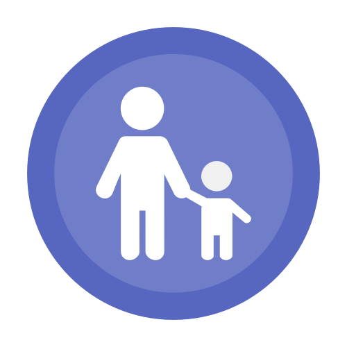 Cách bật chế độ giới hạn YouTube: Hướng dẫn chi tiết trên điện thoại, máy tính và TV 3 Biểu tượng kiểm soát của phụ huynh