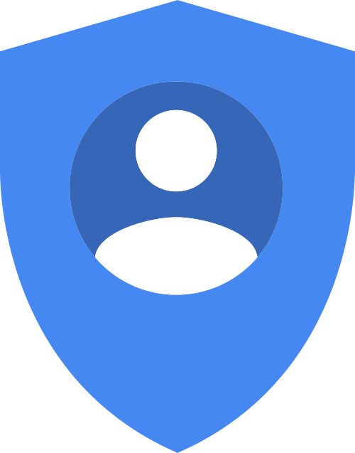 Biểu tượng Google Account