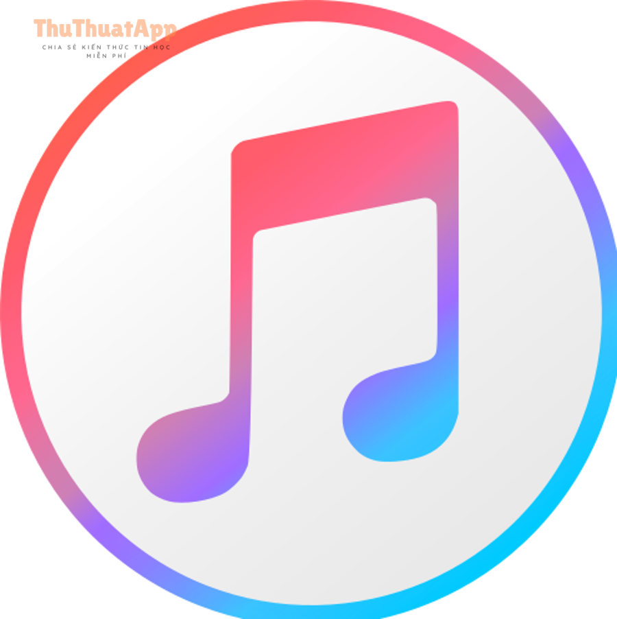 500px ITunes logo.svg