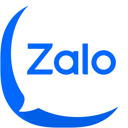 Cách lưu ảnh/video từ Zalo về điện thoại: Hướng dẫn chi tiết cho Android & iPhone 2 Biểu tượng Zalo