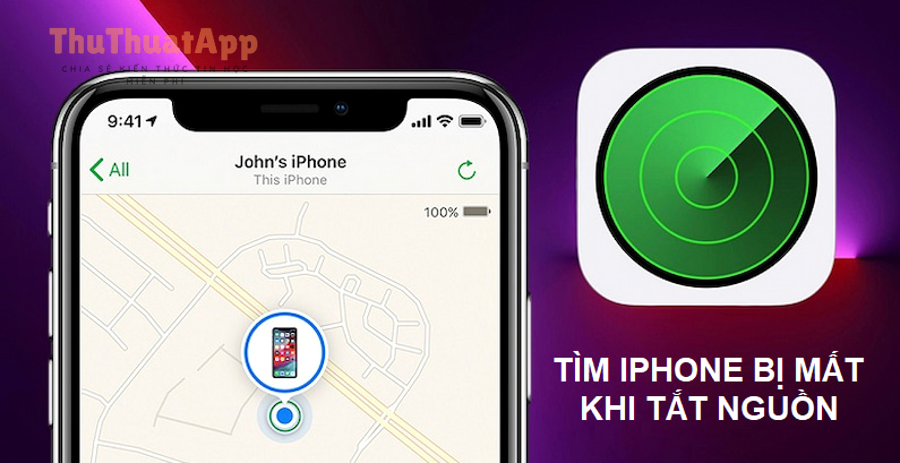 Cách tìm iPhone thất lạc bằng Find My cho người mới 5 Biểu tượng loa phát âm thanh