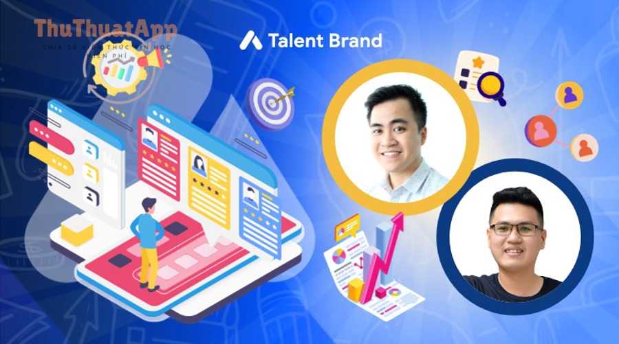 Chuyển kênh YouTube sang Brand Account cho creator: không kênh cá nhân 5 5628988 8533 4