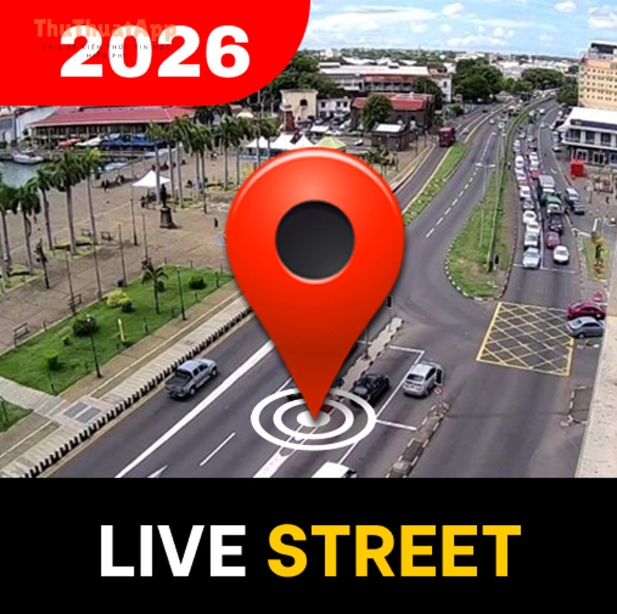 Cách báo sự cố trên Google Maps cho tài xế, tránh ùn tắc 2 Logo Google Maps