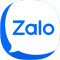 Icon Zalo - hướng dẫn khóa Zalo bằng Face ID vân tay