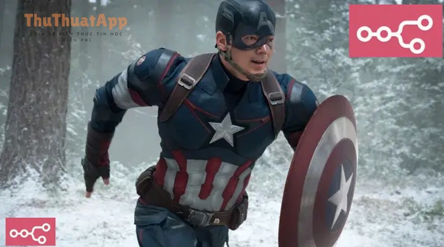 Biểu tượng Android