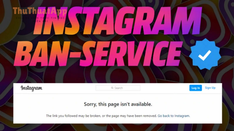 Hướng dẫn báo cáo tài khoản giả mạo Instagram cho người dùng thật–giả 4 882