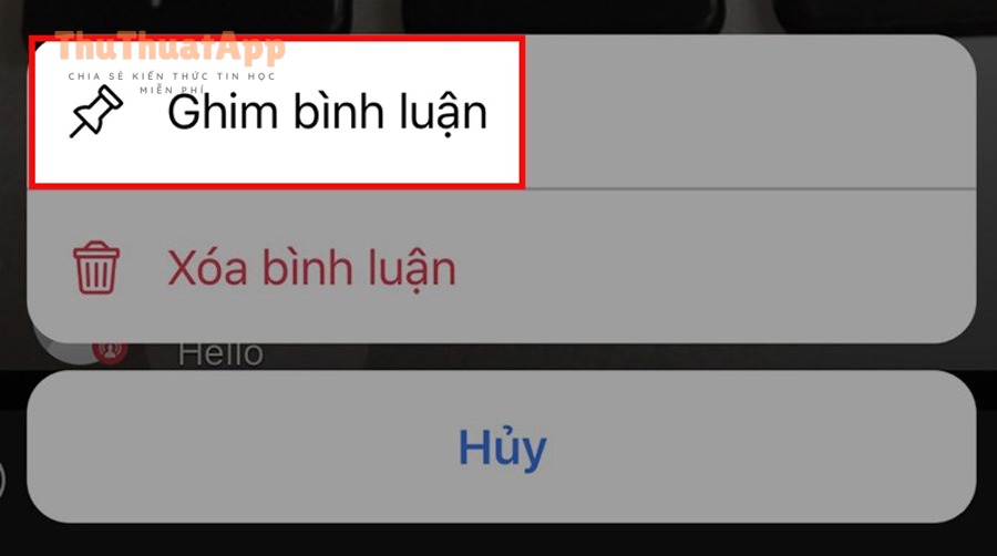 Kiểm tra lỗi ứng dụng trên điện thoại