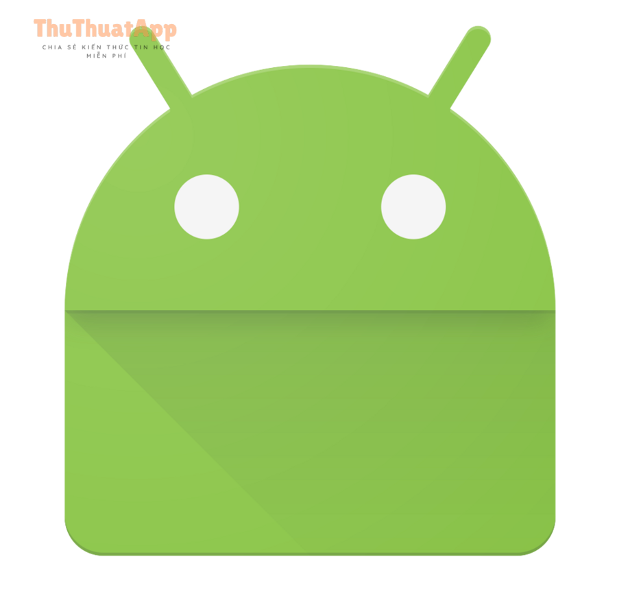 Biểu tượng file APK minh họa cho lỗi App not installed khi cài đặt