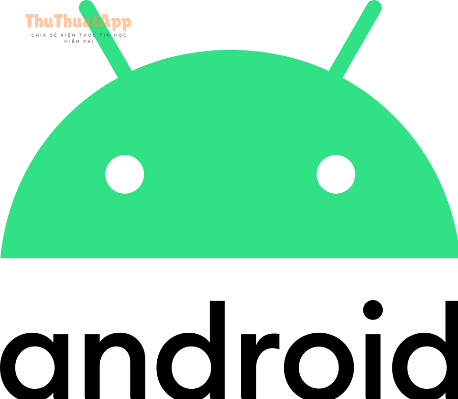 Logo Android