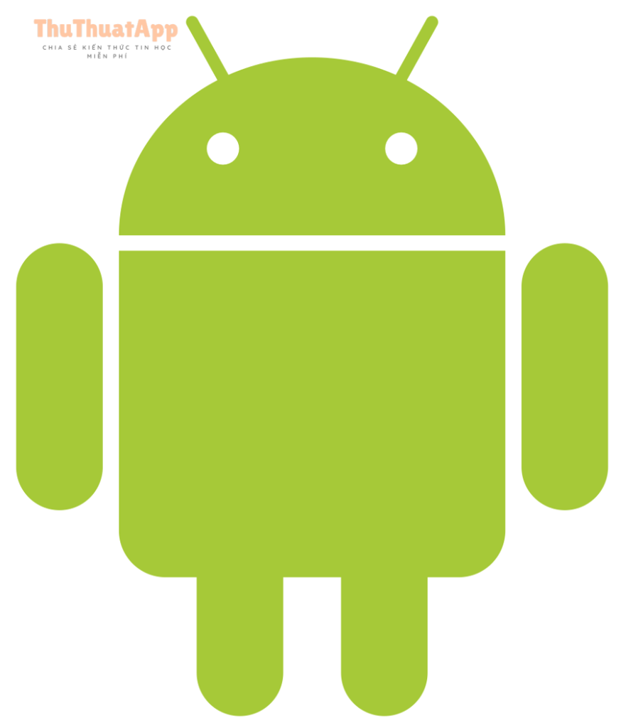 960px Android robot.svg 6