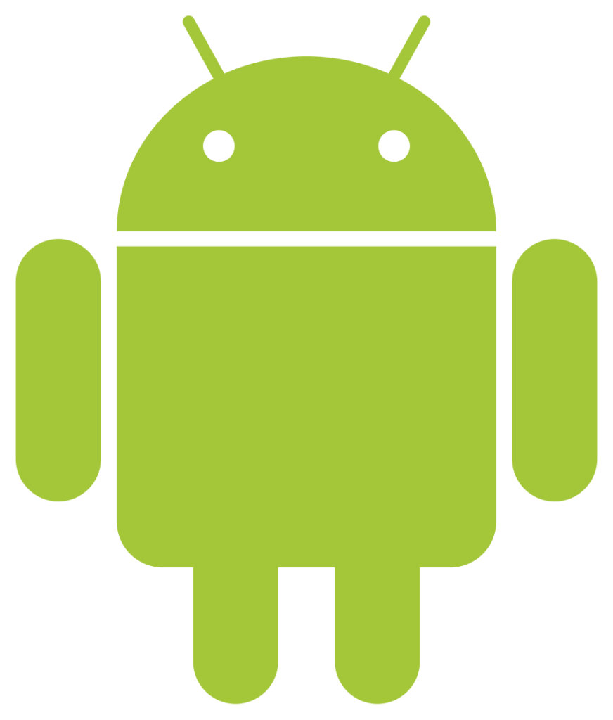 960px Android robot.svg