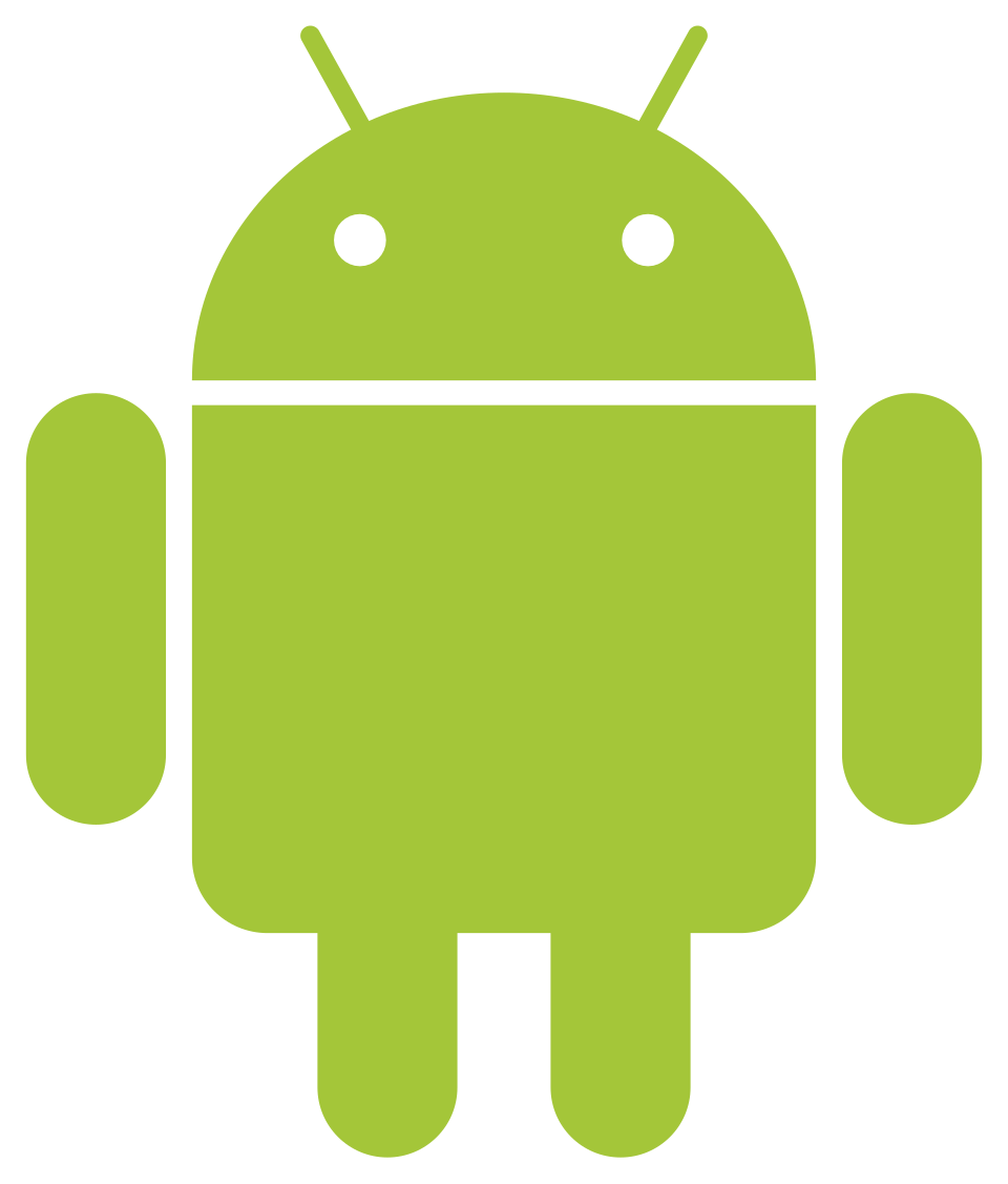 Biểu tượng Android