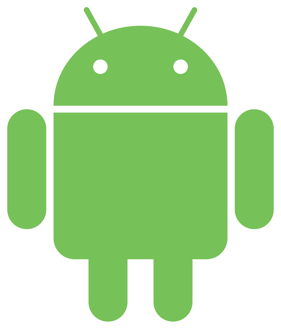 Cách khôi phục ảnh đã xóa Android: 8 phương pháp hiệu quả, dễ làm tại nhà 4 Biểu tượng robot Android
