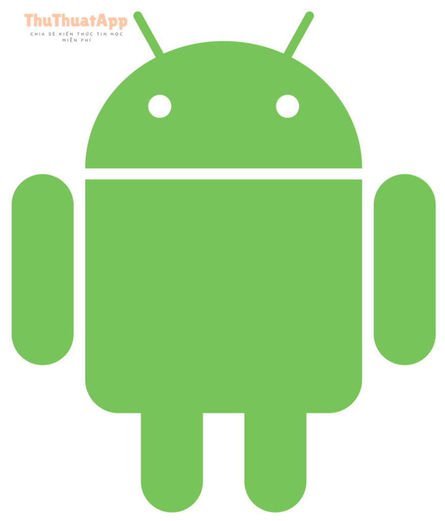 960px Android robot 2014 2019 .svg 5