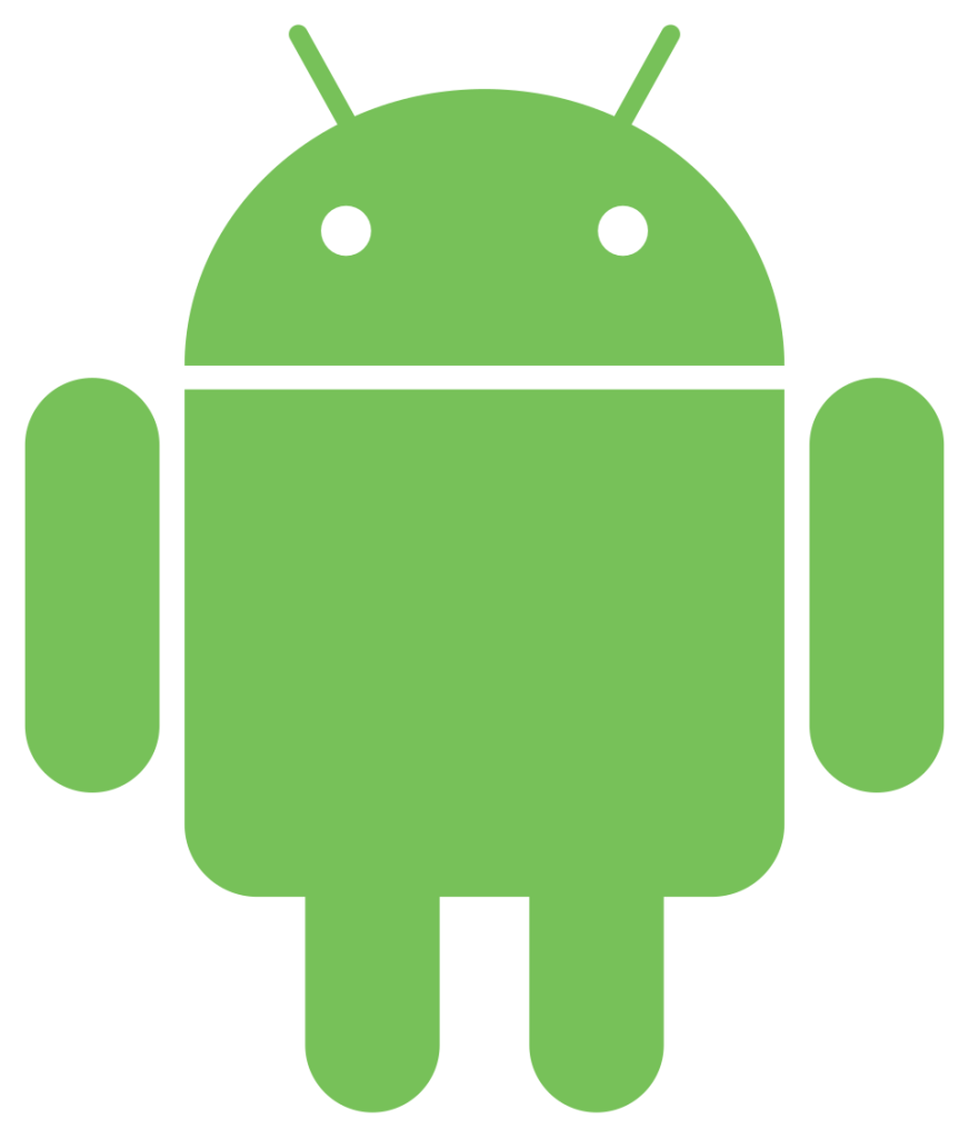 960px Android robot 2014 2019 .svg